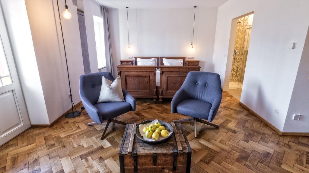 Niedermairhof Bed & Breakfast Brunico Room photo