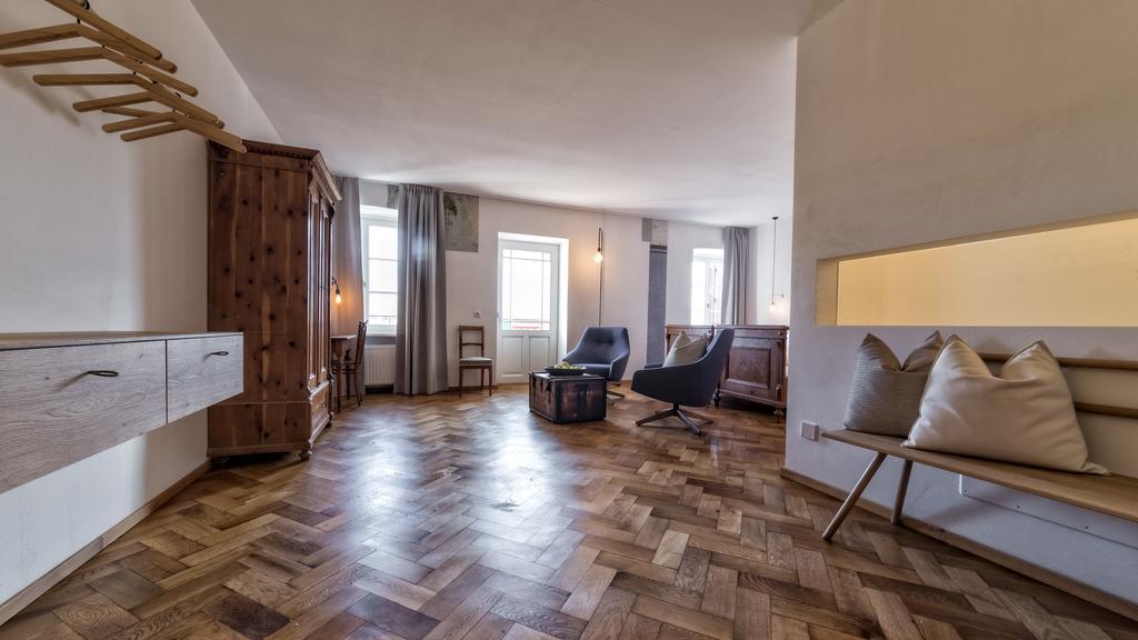 Niedermairhof Bed & Breakfast Brunico Room photo