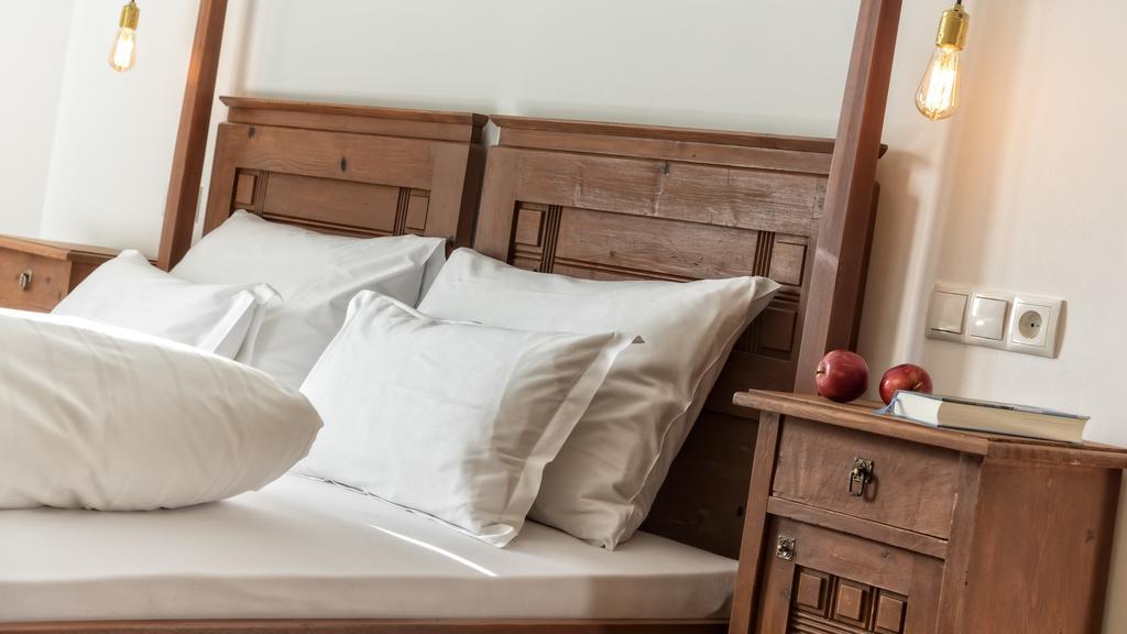 Niedermairhof Bed & Breakfast Brunico Room photo