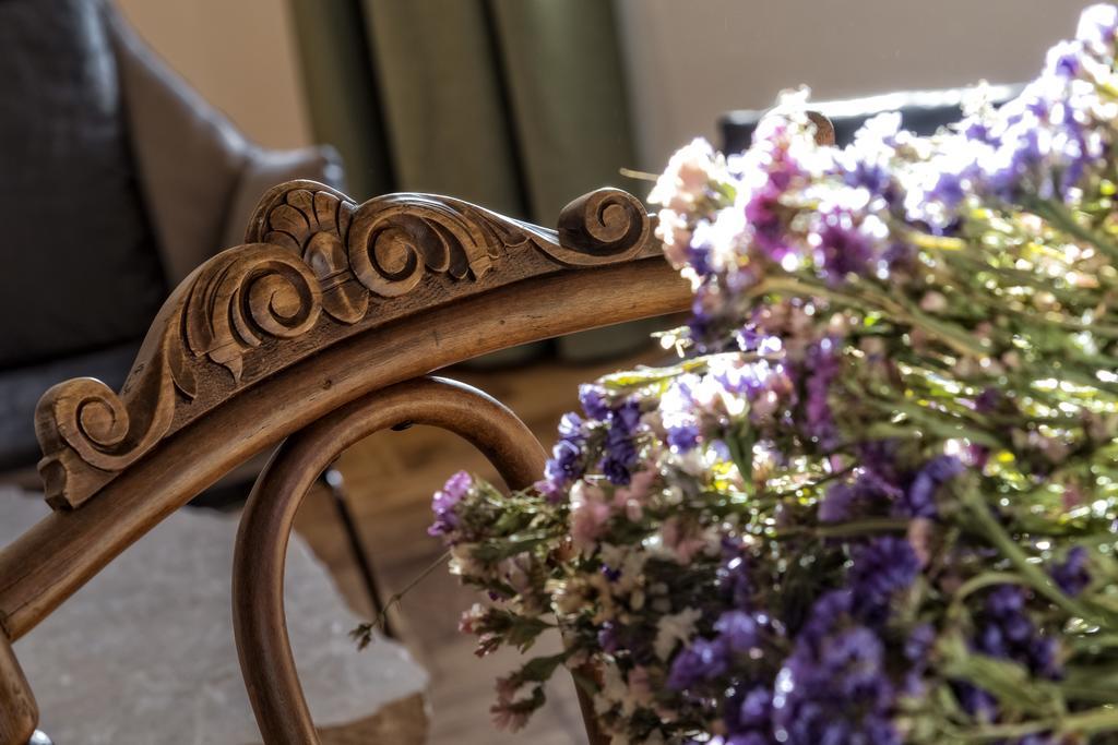 Niedermairhof Bed & Breakfast Brunico Room photo