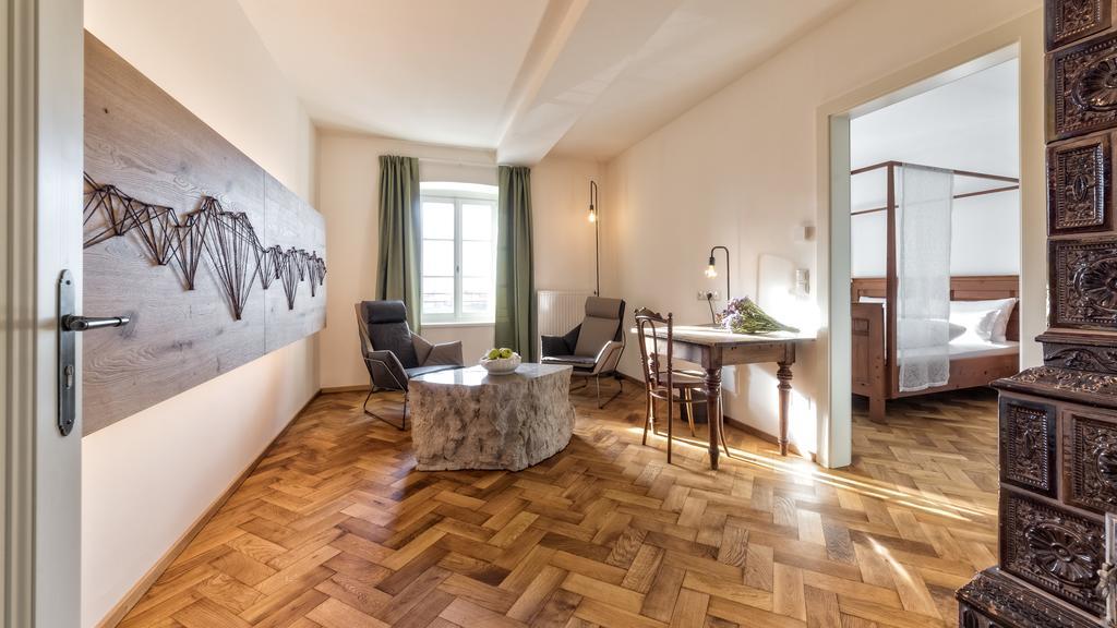Niedermairhof Bed & Breakfast Brunico Room photo
