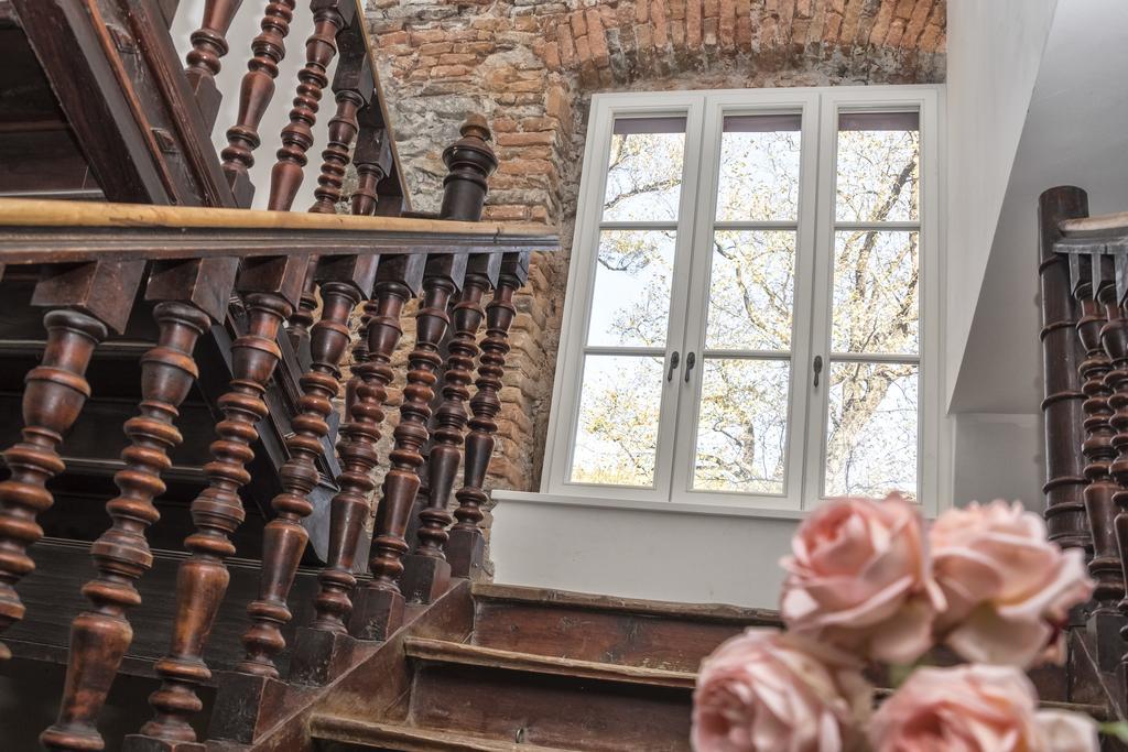 Niedermairhof Bed & Breakfast Brunico Exterior photo