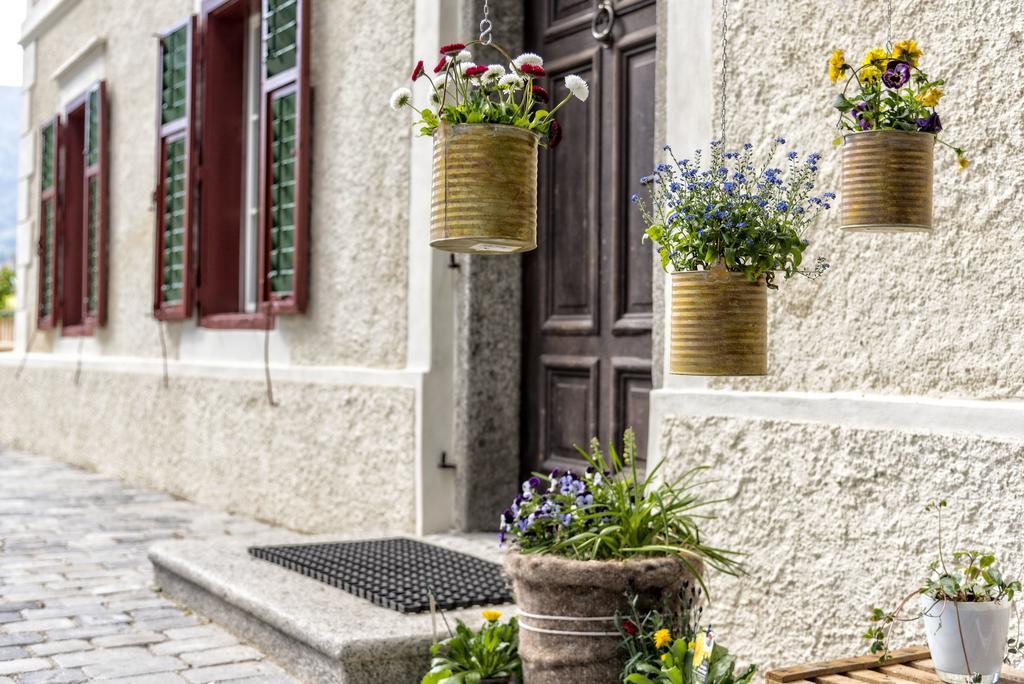 Niedermairhof Bed & Breakfast Brunico Exterior photo
