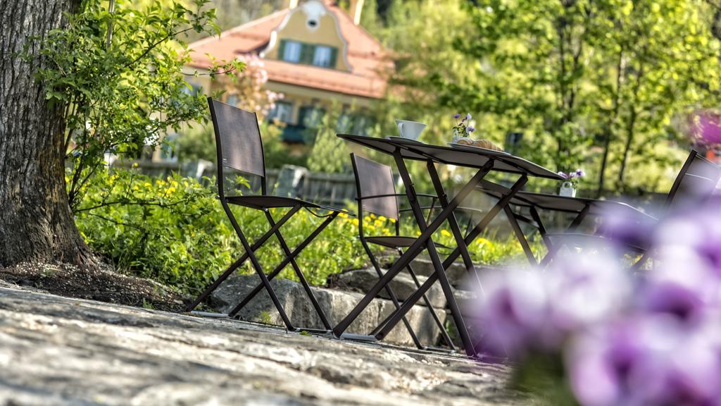 Niedermairhof Bed & Breakfast Brunico Exterior photo